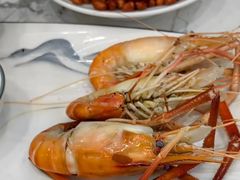 -蟹天蟹地农家菜·阳澄湖大闸蟹(浅水湾店)