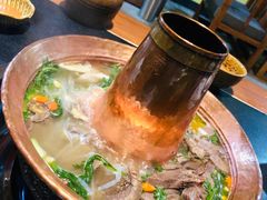 -陀岗美食·云南藏式特色餐厅