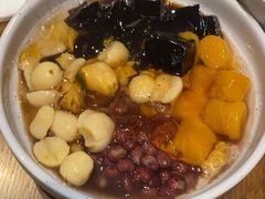 -三花奶奶的甜品(百联嘉定购物中心店)