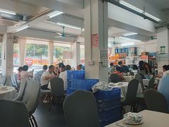 -嘉升大排档(番禺总店)