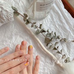 -米小兔美甲美睫