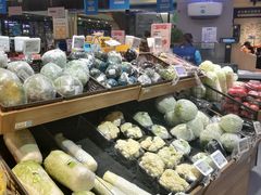 -盒马鲜生(顺义店)