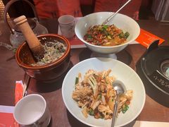 -小隐人家(乐松店)