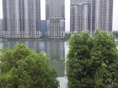-闲湖城·黄龙饭店