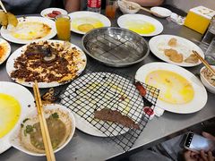 -松明一烤肉馆(鲁园店)