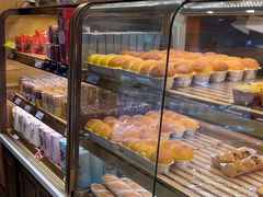 -TOUCH泰奇(奉贤宝龙城市广场店)