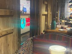 -雀舞云南菜(天津天河城购物中心店)