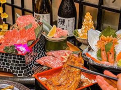 -竹马炭火烤肉(南屏店)
