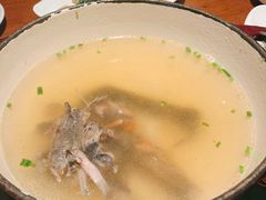 -黑鸡小馆(金源店)