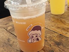 -溪边姑娘·拉丝酸奶水果捞(春熙路店)