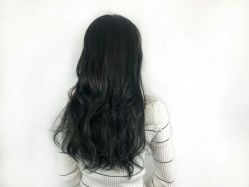 -BTR发型定制潮沙龙店