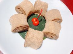 -北平食府(马鞍山路店)