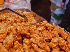 -阿捡忭京炸鸡(韭菜园总店)