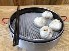 -桐香园小笼包(百井坊巷店)