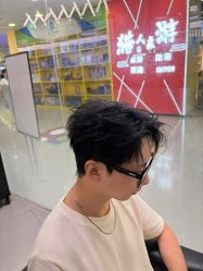 -东方麒麟·潘多拉SALON