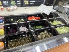 -SUBWAY赛百味(欧亚新生活店)