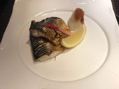 -滩万日本料理Nadaman(国贸大酒店)