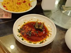 -一楼食业·美食人家