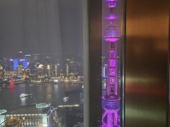 -金轩中餐厅 Jin Xuan(浦东丽思卡尔顿酒店)