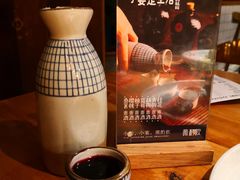 -薇酌饮·陕西菜(南门外店)