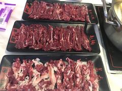 -潮牛一家潮汕牛肉火锅(璧山中央大街店)