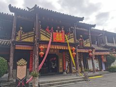 -天龙八部武侠城
