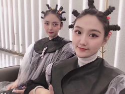 -3AM·S HAIR SALON烫发染发接发