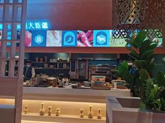 -阿娜尔·新疆菜(宜家荟聚中心店)