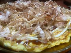 海鲜饼-鑫日千里马朝鲜族小馆(总店)