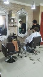 -AMENY美发美甲潮牌店
