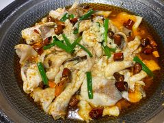 -巢爷老味(东方红店)