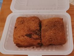-老回回小吃(百万庄店)