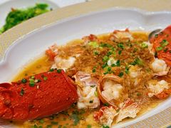 -君来湖滨饭店·渔餐厅
