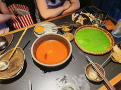 -Ameigo梅果·云贵川bistro(长宁来福士店)