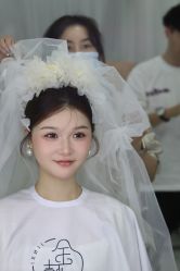-金禧化妆造型工作室(市桥地铁站店)