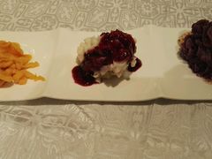 -北李妈妈菜·海肠捞饭(高新万达店)
