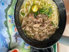 -雨林餐厅(长隆海洋王国店)