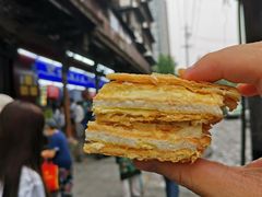 -宫廷糕点铺