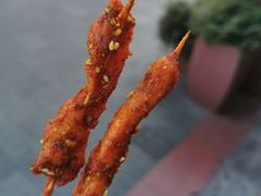 -吴泾第一炸(永德路步行街店)