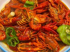 十三香-龙虾奇迹(大华三路店)
