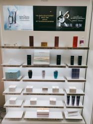 -MINX名珂斯·烫染形象设计