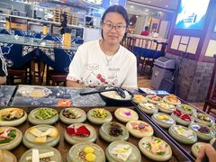 -桥香园过桥米线(国贸店)