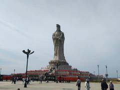 -天津妈祖文化园