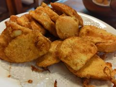 -百姓家常菜(县前街店)