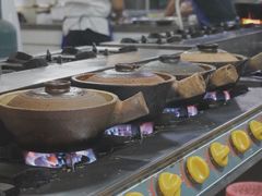 -红星光发煲仔饭(大石街店)