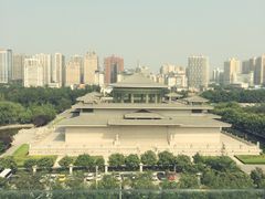 -真爱中国餐馆·年华店(朱雀大街店)