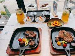 -牛扒先生·厚切雪花牛扒西餐厅(北京路禺山路店)