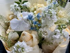 -拾花记花艺·求婚·订婚·生日布置(高新店)