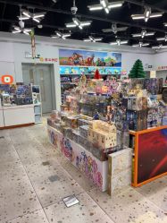 -kidsland(颐堤港店)