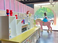 -创典居(槐安店)